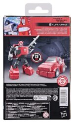 Cliffjumper  - Transformers – War for Cybertron - Studio Series Deluxe Class – Bild 2