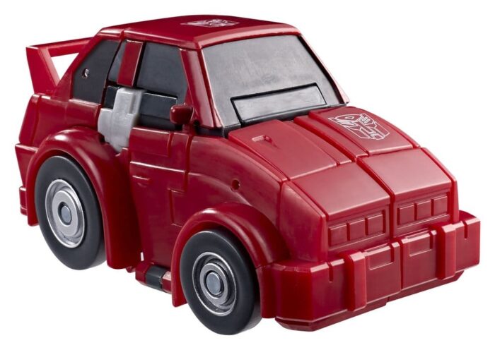 Cliffjumper  - Transformers – War for Cybertron - Studio Series Deluxe Class – Bild 4