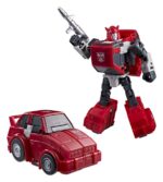 Cliffjumper  - Transformers – War for Cybertron - Studio Series Deluxe Class – Bild 5