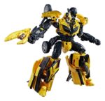 Bumblebee - Transformers: Area of Exctinction - Studio Series Deluxe Class