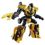 Bumblebee - Transformers: Area of Exctinction - Studio Series Deluxe Class
