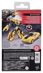 Bumblebee - Transformers: Area of Exctinction - Studio Series Deluxe Class – Bild 2