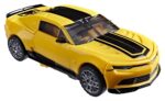 Bumblebee - Transformers: Area of Exctinction - Studio Series Deluxe Class – Bild 4