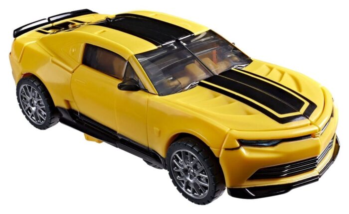Bumblebee - Transformers: Area of Exctinction - Studio Series Deluxe Class – Bild 4