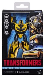 Bumblebee - Transformers: Area of Exctinction - Studio Series Deluxe Class – Bild 6