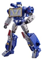 Soundwave - Transformers One - Studio Series Deluxe Class