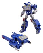 Soundwave - Transformers One - Studio Series Deluxe Class – Bild 5