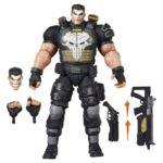 The Punisher - Marvel Legends Series - Rivals