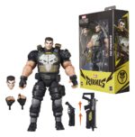 The Punisher - Marvel Legends Series - Rivals – Bild 3