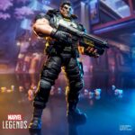 The Punisher - Marvel Legends Series - Rivals – Bild 6