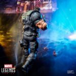 The Punisher - Marvel Legends Series - Rivals – Bild 7