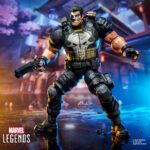 The Punisher - Marvel Legends Series - Rivals – Bild 9