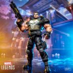 The Punisher - Marvel Legends Series - Rivals – Bild 10