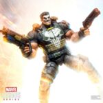 The Punisher - Marvel Legends Series - Rivals – Bild 11