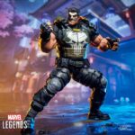 The Punisher - Marvel Legends Series - Rivals – Bild 13
