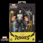 The Punisher - Marvel Legends Series - Rivals – Bild 15