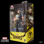 The Punisher - Marvel Legends Series - Rivals – Bild 16