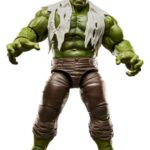 Hulk - Marvel Legends Series - Spider-Man: Brand New Day