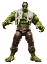Hulk - Marvel Legends Series - Spider-Man: Brand New Day