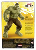 Hulk - Marvel Legends Series - Spider-Man: Brand New Day – Bild 2