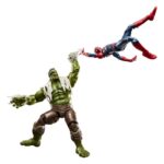 Hulk - Marvel Legends Series - Spider-Man: Brand New Day – Bild 8