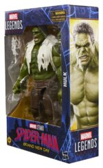 Hulk - Marvel Legends Series - Spider-Man: Brand New Day – Bild 9