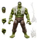 Hulk - Marvel Legends Series - Spider-Man: Brand New Day – Bild 10