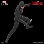 Daredevil & Jessica Jones - Marvel Legends Series - Daredevil: Born Again - 2-Pack – Bild 8