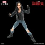 Daredevil & Jessica Jones - Marvel Legends Series - Daredevil: Born Again - 2-Pack – Bild 10