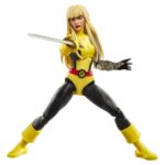 Marvel's Magik - Marvel Legends Series - Secret Wars