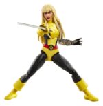 Marvel's Magik - Marvel Legends Series - Secret Wars