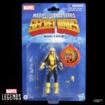 Marvel's Magik - Marvel Legends Series - Secret Wars – Bild 7
