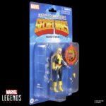 Marvel's Magik - Marvel Legends Series - Secret Wars – Bild 9