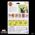 Marvel's Magik - Marvel Legends Series - Secret Wars – Bild 11