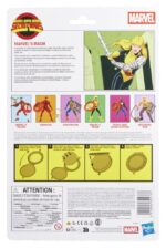 Marvel's Magik - Marvel Legends Series - Secret Wars – Bild 12