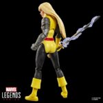 Marvel's Magik - Marvel Legends Series - Secret Wars – Bild 18