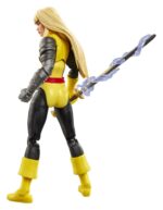 Marvel's Magik - Marvel Legends Series - Secret Wars – Bild 19