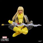 Marvel's Magik - Marvel Legends Series - Secret Wars – Bild 20