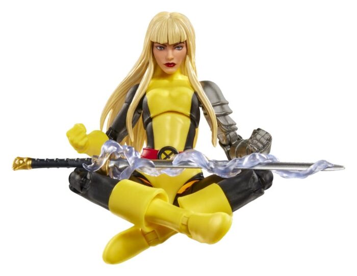 Marvel's Magik - Marvel Legends Series - Secret Wars – Bild 21