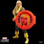 Marvel's Magik - Marvel Legends Series - Secret Wars – Bild 22