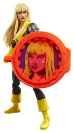Marvel's Magik - Marvel Legends Series - Secret Wars – Bild 23