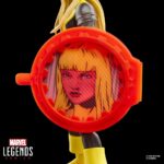 Marvel's Magik - Marvel Legends Series - Secret Wars – Bild 24