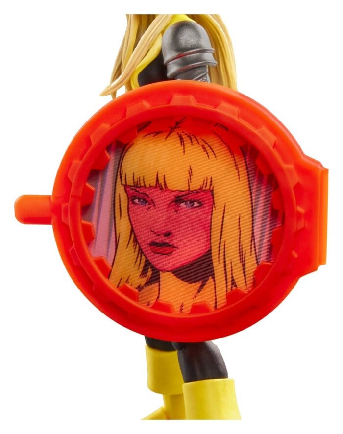 Marvel's Magik - Marvel Legends Series - Secret Wars – Bild 25