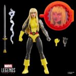 Marvel's Magik - Marvel Legends Series - Secret Wars – Bild 26