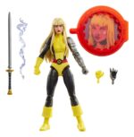 Marvel's Magik - Marvel Legends Series - Secret Wars – Bild 27