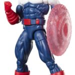 U.S. Agent (Force Works) - Marvel Legends Series - BAF: Marvel's Box