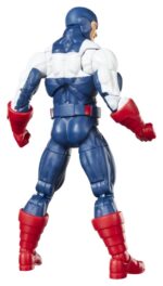 U.S. Agent (Force Works) - Marvel Legends Series - BAF: Marvel's Box – Bild 3