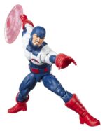 U.S. Agent (Force Works) - Marvel Legends Series - BAF: Marvel's Box – Bild 4