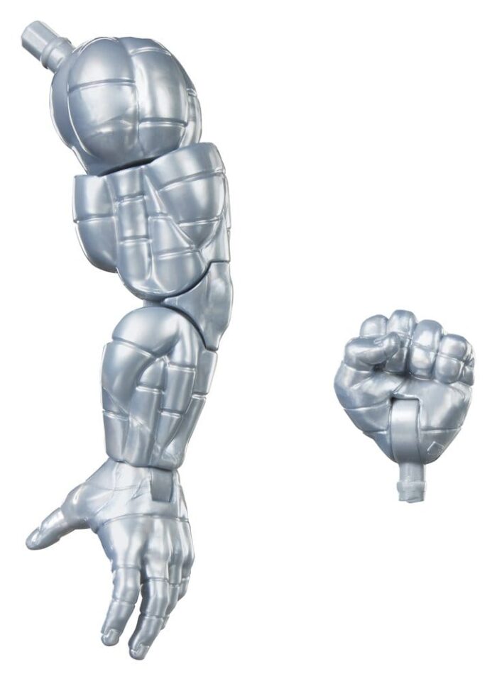 U.S. Agent (Force Works) - Marvel Legends Series - BAF: Marvel's Box – Bild 6