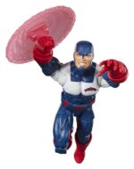 U.S. Agent (Force Works) - Marvel Legends Series - BAF: Marvel's Box – Bild 7